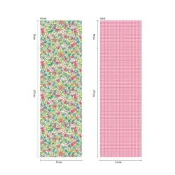 Spring Meadow - Hooded Gym Towel -Elite Fitness Store SpringMeadow HoodedGymTowel 1 0e0a9719 3733 4c83 8250 eeaccd36633b