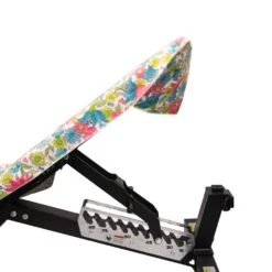 Spring Meadow - Hooded Gym Towel -Elite Fitness Store SpringMeadow HoodedGymTowel 3 1