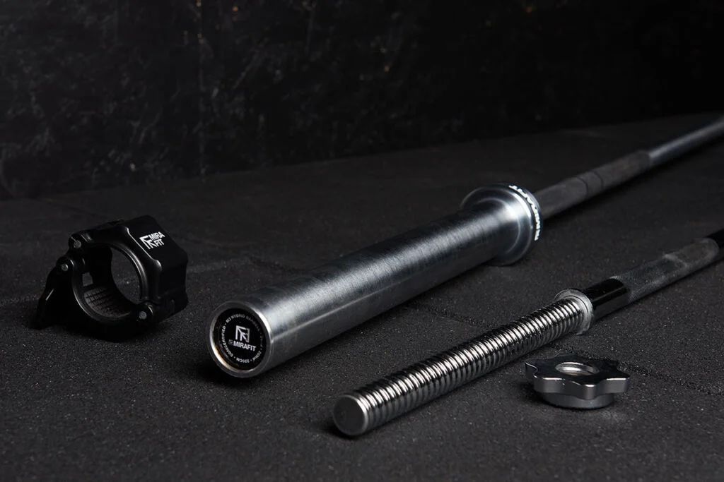 Elite Fitness Store 21 Elite Fitness Store -Elite Fitness Store Standard vs Olympic Barbell Header