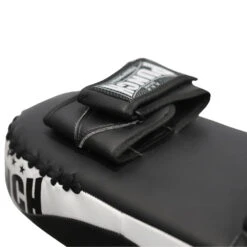 THAI PAD - Black Diamond - S - PRECISION -Elite Fitness Store THAIPAD BlackDiamond S PRECISION7