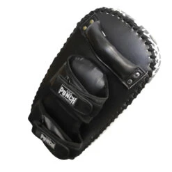 THAI PAD - Black Diamond™ - L - LUMPINEE -Elite Fitness Store THAIPAD BlackDiamond L LUMPINEE