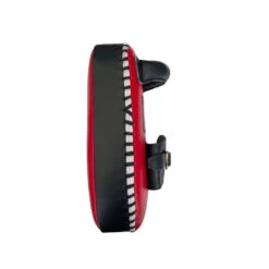 THAI PAD - Siam™ - LEATHER- SINGLE STRAP BUCKLE - RED/WHITE 8 THAI PAD - Siam™ - LEATHER- SINGLE STRAP BUCKLE - RED/WHITE -Elite Fitness Store THAIPAD Siam LEATHER SINGLESTRAPBUCKLE REDWHITE 3