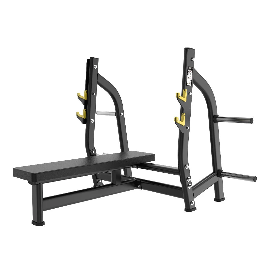 FitLAB Flat Bench Press | PRE ORDER 1 FitLAB Flat Bench Press | PRE ORDER