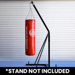 TROPHY GETTERS® BOXING BAG 5FT -Elite Fitness Store TROPHY GETTERS C2 AE 4ft BOXING PUNCH BAG RED 25ac4365 2e62 47d2 8c94 03964fff8b28