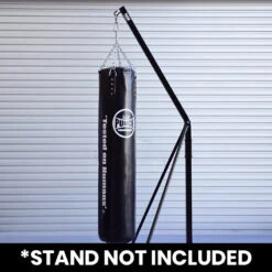 TROPHY GETTERS® BOXING BAG 6FT -Elite Fitness Store TROPHY GETTERS C2 AE 5ft BOXING PUNCH BAG BLACK 7216bde6 a691 422c 9f45 4ec3c3f4c773