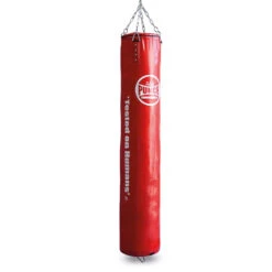 TROPHY GETTERS® BOXING BAG 6FT -Elite Fitness Store TROPHYGETTERS BOXINGBAG6FTRED 285d00ca 5166 4613 87a7 771c6c5b6d30