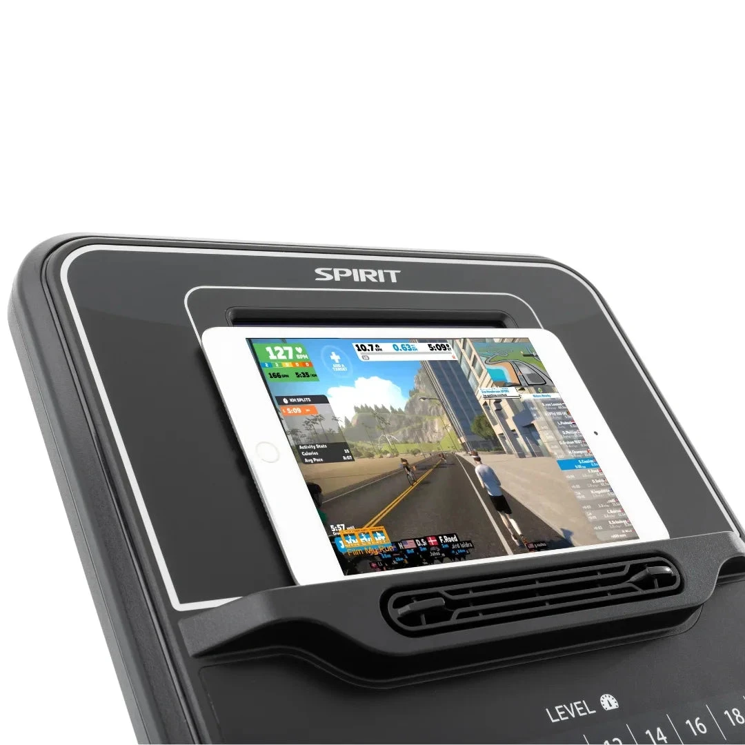 Spirit XE195V2 Elliptical 11 Spirit XE195V2 Elliptical - Image 11