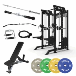 The Art Of Home Fitness - Bundle 13