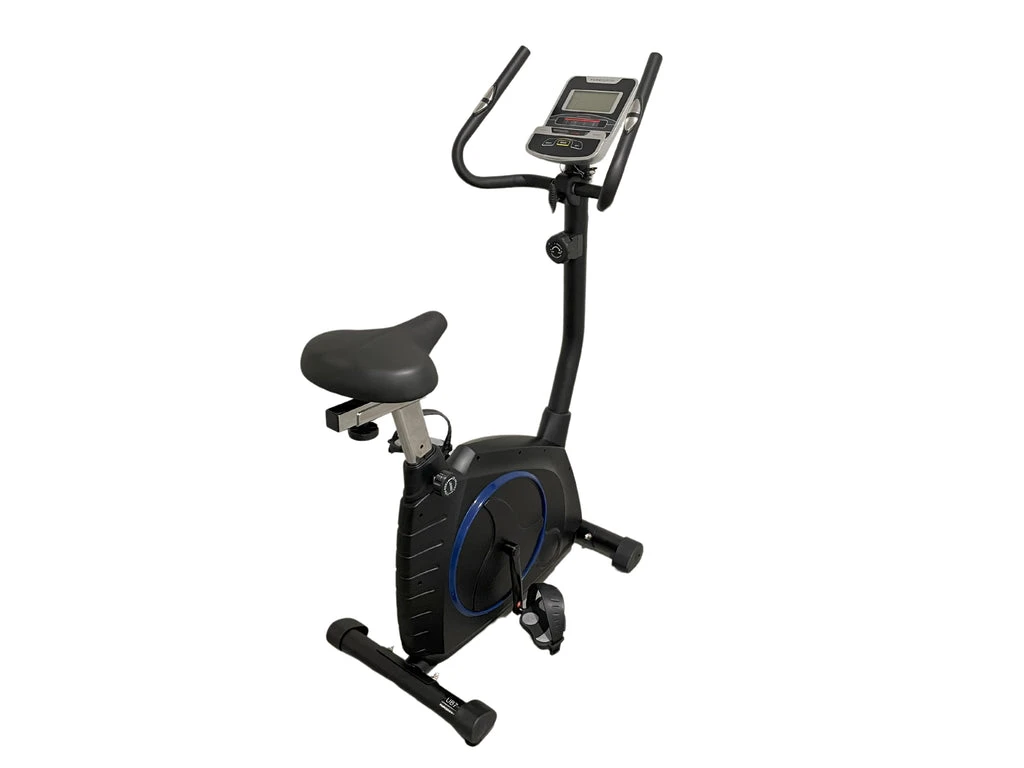 UB7 Manual Magnetic Upright Bike 1 UB7 Manual Magnetic Upright Bike