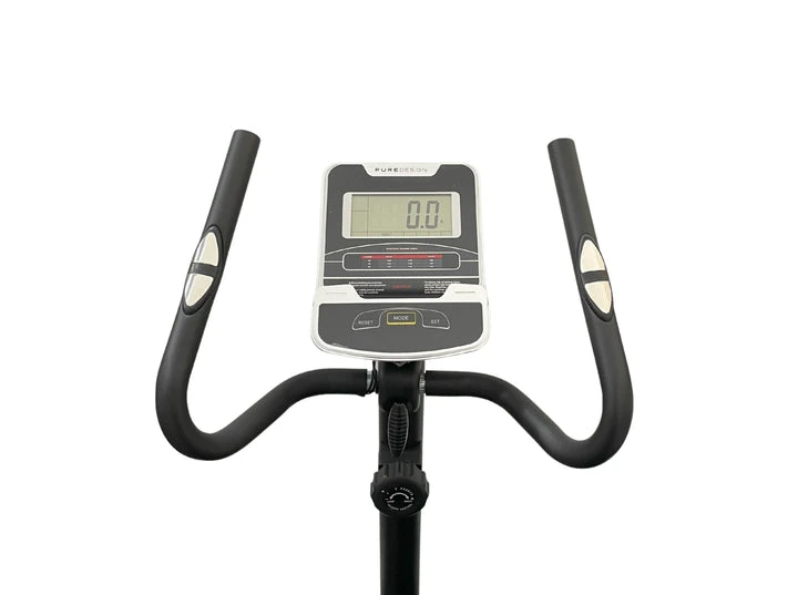 UB7 Manual Magnetic Upright Bike 3 UB7 Manual Magnetic Upright Bike - Image 3