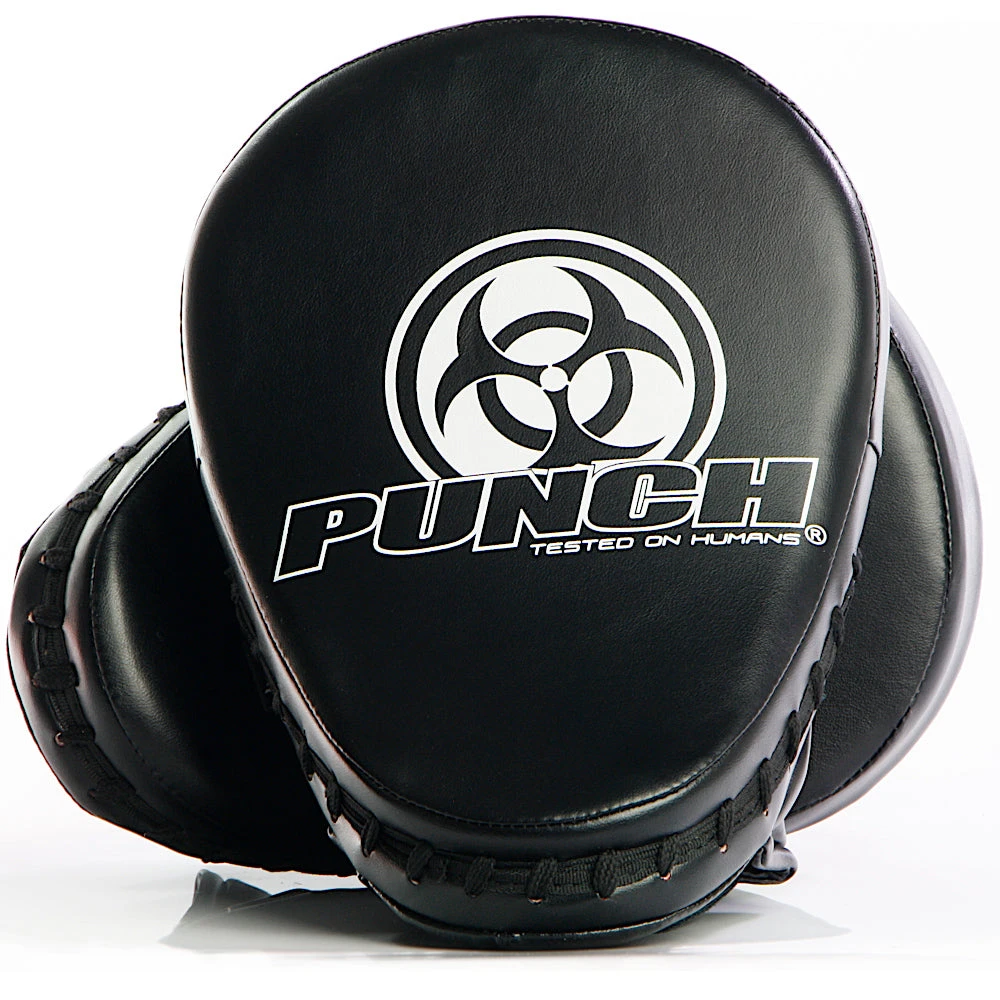 URBAN BOXING FOCUS PADS – EASY ON/OFF 4 URBAN BOXING FOCUS PADS – EASY ON/OFF - Image 4
