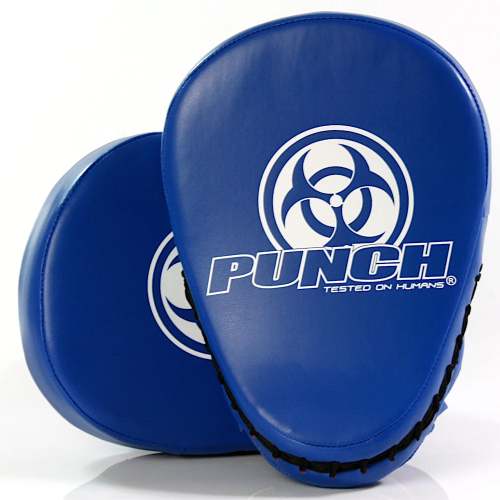 URBAN BOXING FOCUS PADS – EASY ON/OFF 5 URBAN BOXING FOCUS PADS – EASY ON/OFF - Image 5