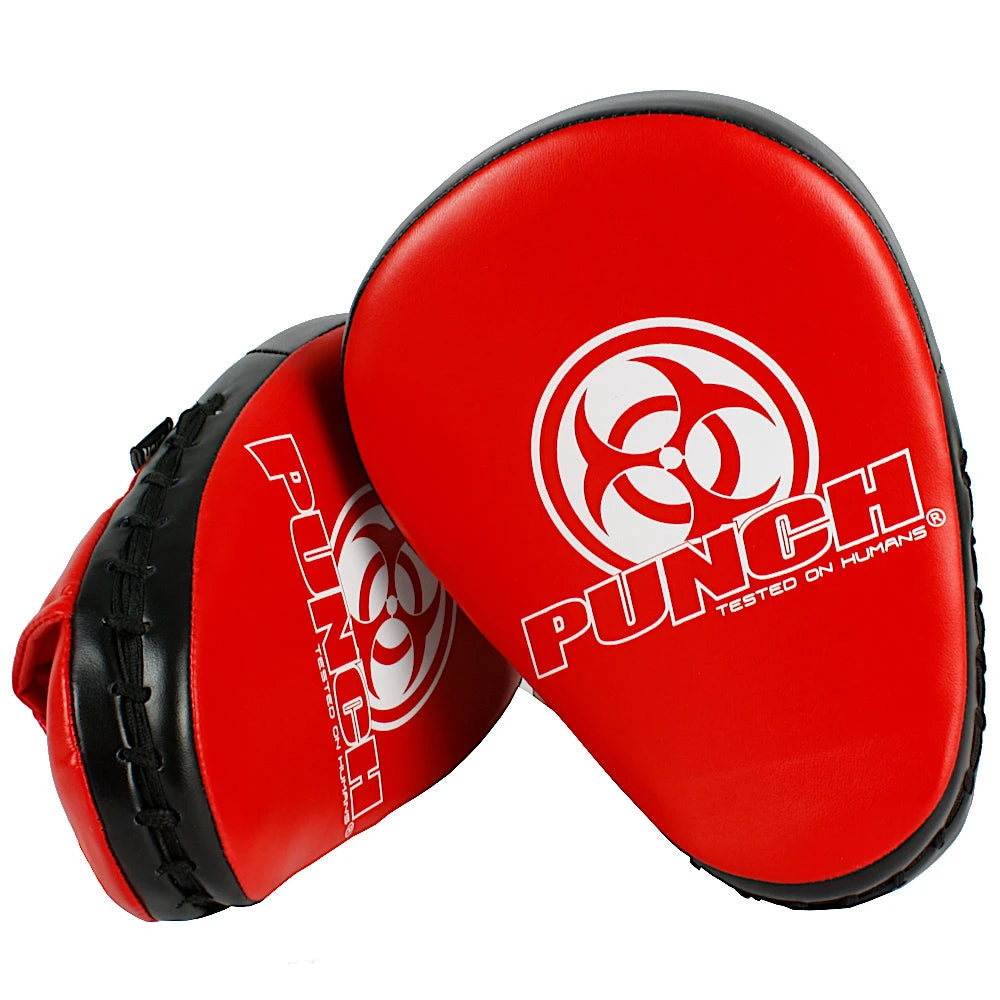 URBAN BOXING FOCUS PADS – EASY ON/OFF 6 URBAN BOXING FOCUS PADS – EASY ON/OFF - Image 6