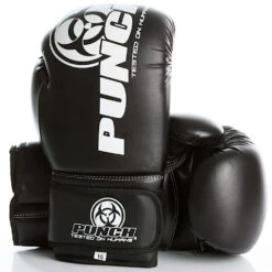 URBAN BOXING GLOVES