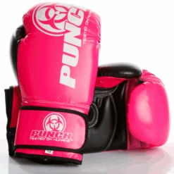 URBAN BOXING GLOVES -Elite Fitness Store URBANBOXINGGLOVESPINK