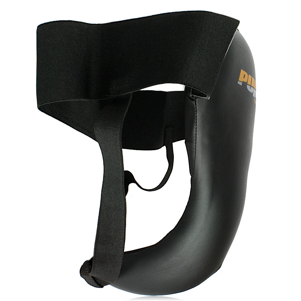 URBAN BOXING GROIN GUARD 3 URBAN BOXING GROIN GUARD - Image 3
