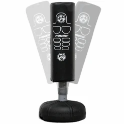 URBAN FREE STANDING REBOUND BOXING BAG -Elite Fitness Store URBANFREESTANDINGREBOUNDBOXINGBAG3