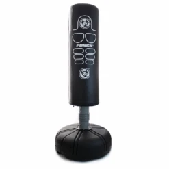 URBAN FREE STANDING REBOUND BOXING BAG -Elite Fitness Store URBANFREESTANDINGREBOUNDBOXINGBAG5