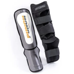 URBAN MUAY THAI SHIN GUARDS -Elite Fitness Store URBANMUAYTHAISHINGUARDS3