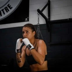 URBAN STRETCH BOXING HAND WRAPS – 4 METRES -Elite Fitness Store URBANSTRETCHBOXINGHANDWRAPS 4METRES4