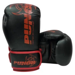 BOXING GLOVES - Urban™ - HAYMAKER -Elite Fitness Store URBAN HAYMAKER GLOVE 12oz UBG105BR12 A