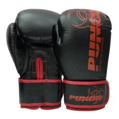 BOXING GLOVES - Urban™ - HAYMAKER -Elite Fitness Store URBAN HAYMAKER GLOVE 12oz UBG105BR12 B