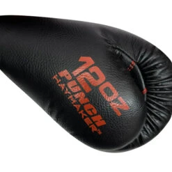 BOXING GLOVES - Urban™ - HAYMAKER -Elite Fitness Store URBAN HAYMAKER GLOVE 12oz UBG105BR12 C