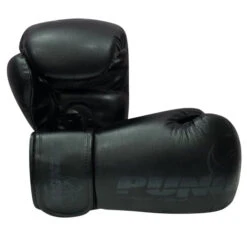 BOXING GLOVES - Urban™ - HAYMAKER -Elite Fitness Store URBAN HAYMAKER GLOVE 16oz UBG105MB16 B