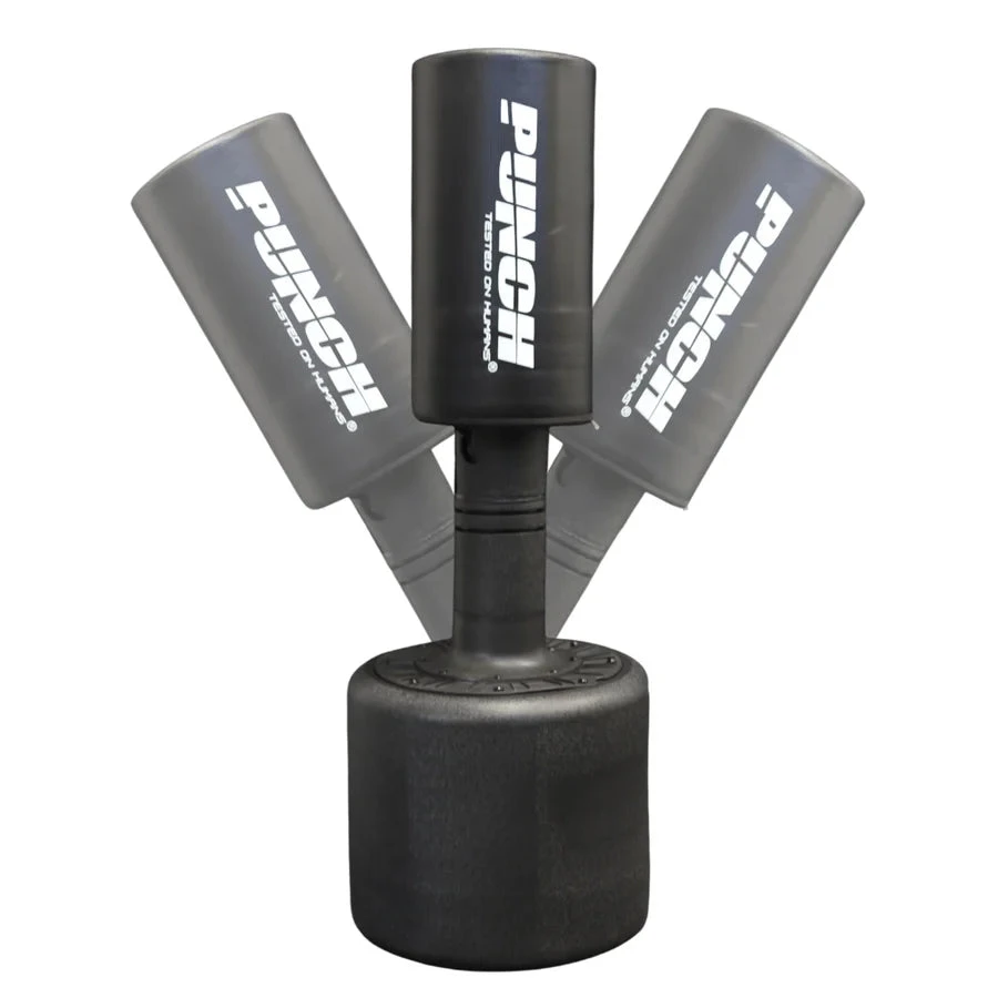 URBAN PUNCHFIT FREE STANDING BAG 2 URBAN PUNCHFIT FREE STANDING BAG - Image 2