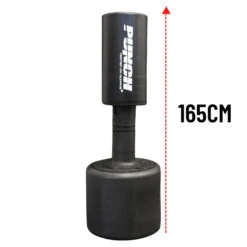 URBAN PUNCHFIT FREE STANDING BAG 5 URBAN PUNCHFIT FREE STANDING BAG -Elite Fitness Store URBAN PUNCHFIT BAG 3