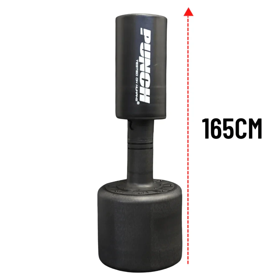 URBAN PUNCHFIT FREE STANDING BAG 3 URBAN PUNCHFIT FREE STANDING BAG - Image 3