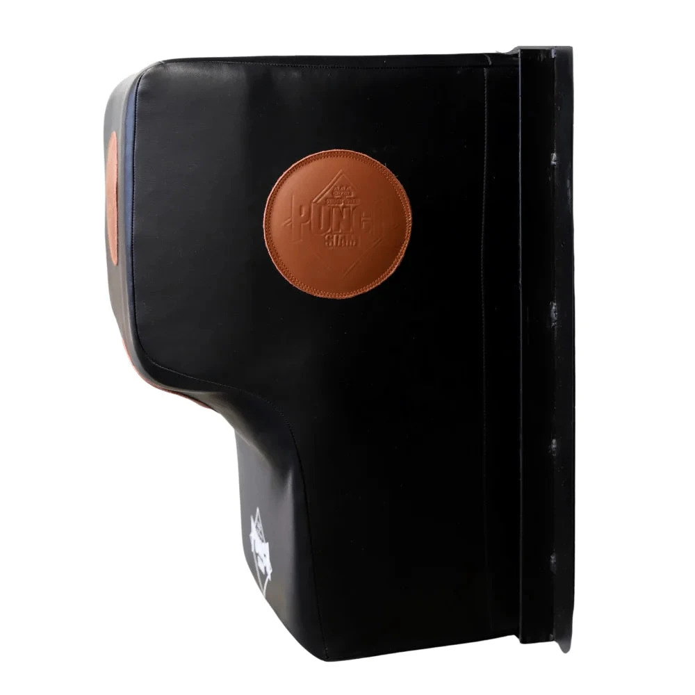 WALL BAG - Siam™ - XL - BLACK 3 WALL BAG - Siam™ - XL - BLACK - Image 3