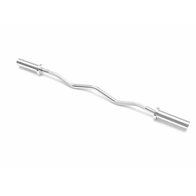 FITLAB Olympic Curl Bar 1 FITLAB Olympic Curl Bar