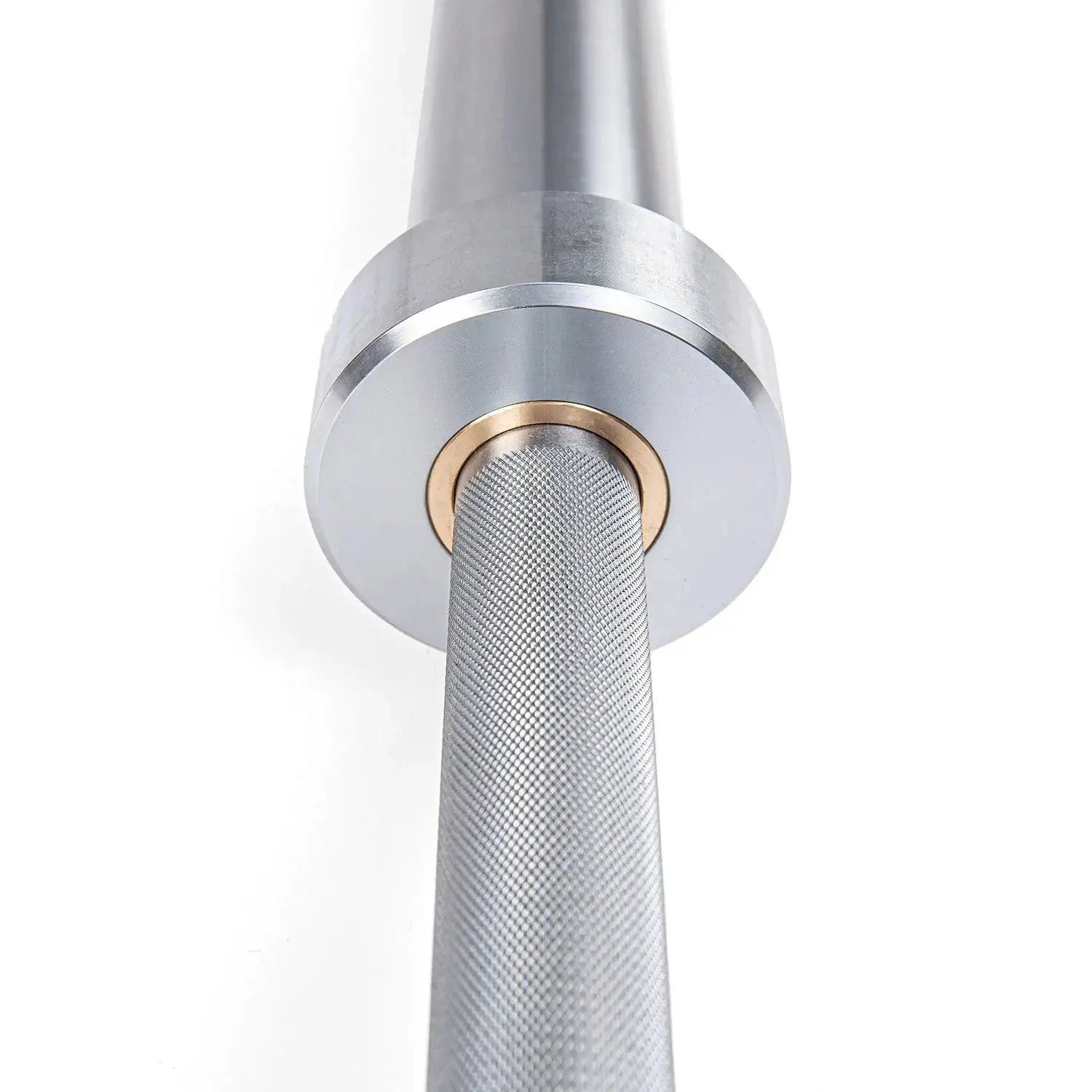 FITLAB Olympic Curl Bar 3 FITLAB Olympic Curl Bar - Image 3