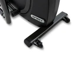 Spirit XE795V2 Elliptical -Elite Fitness Store Wheels 2 291e0b34 15d2 4594 97ab eb87c127cc8f