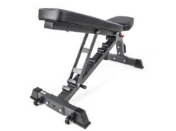 Bodycraft CF601G FID Bench -Elite Fitness Store back 3 4 1