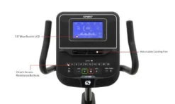 Spirit XBR25V2 Recumbent Bike -Elite Fitness Store download 11329dd3 dc0f 4168 9028 80d5cd05ed3d