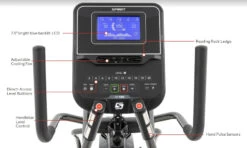 Spirit XE195V2 Elliptical 20 Spirit XE195V2 Elliptical -Elite Fitness Store download 1b15d0d7 1c17 440e 99fb 1f52038b2ba6