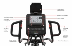 Spirit XE395ENT Elliptical (Entertainment Series) -Elite Fitness Store download 618593b8 822d 4d0c b671 d727470f0e29