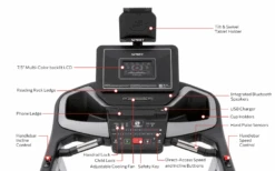 Spirit XT385V2 Treadmill -Elite Fitness Store download df97f059 a89f 4a86 adad 0e6199318e44