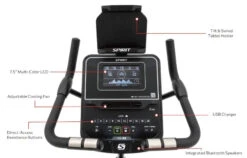 Spirit XBU55V2 Upright Bike -Elite Fitness Store download fce8241d d972 4a27 a176 0046fc181a7d