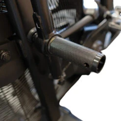 FITLAB COMMERCIAL AIR BIKE - AVAILABLE NOW -Elite Fitness Store fitlabcommercialairbike 7