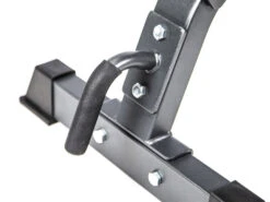 Bodycraft CF601G FID Bench -Elite Fitness Store handle