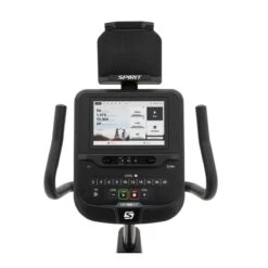 Spirit XBR55ENT Recumbent Bike (Entertainment Series) -Elite Fitness Store img 23 sf xbr55 console opti