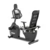 Spirit XBR55ENT Recumbent Bike (Entertainment Series)