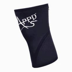 Rappd - 7mm Heavy Duty Neoprene Knee Sleeve