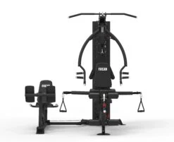 FITLAB Multi Gym With Leg Press -Elite Fitness Store pic 1