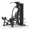 FITLAB Multi Gym With Leg Press
