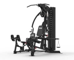 FITLAB Multi Gym With Leg Press