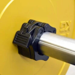 Elite Olympic Lock Jaw Collars (pair) -Elite Fitness Store premium lock jaw collars jSXPxV 2